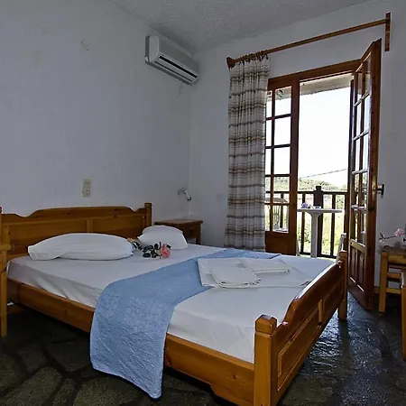 Hotel Narkissos