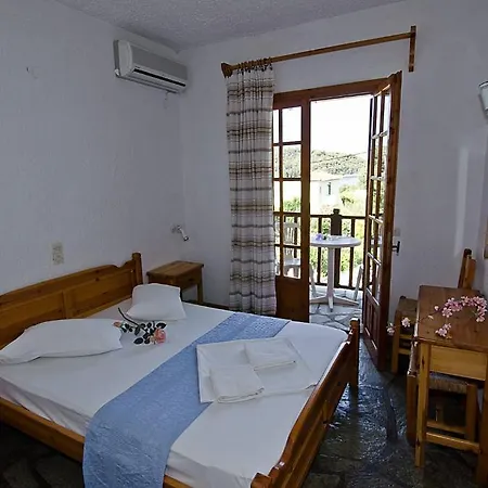 Narkissos Panormos (Skopelos)