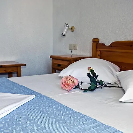 Hotel Narkissos