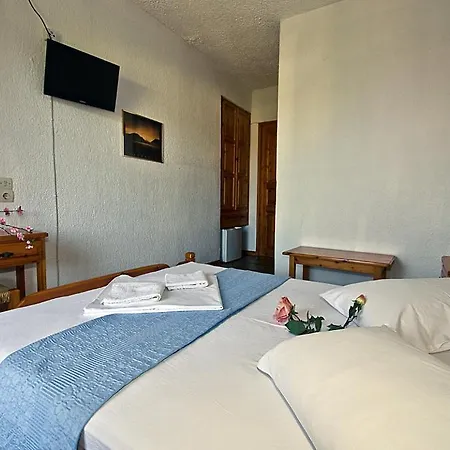 Hotel Narkissos 2*
