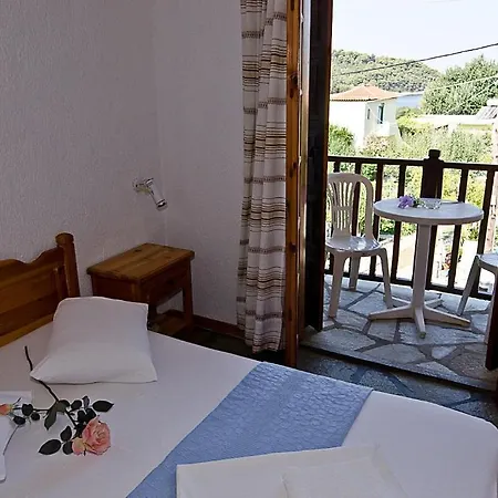 Hotel Narkissos Panormos (Skopelos)
