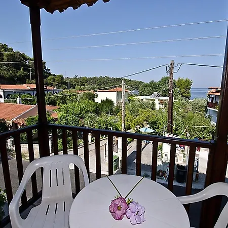 Hotel Narkissos