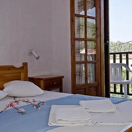 Hotel Narkissos Panormos (Skopelos)