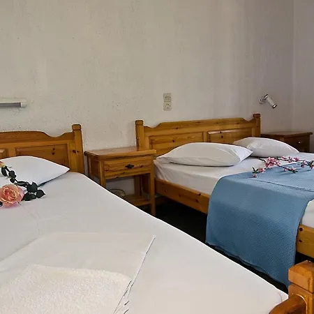 Narkissos Hotel 2*