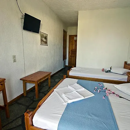 Hotel Narkissos 2*