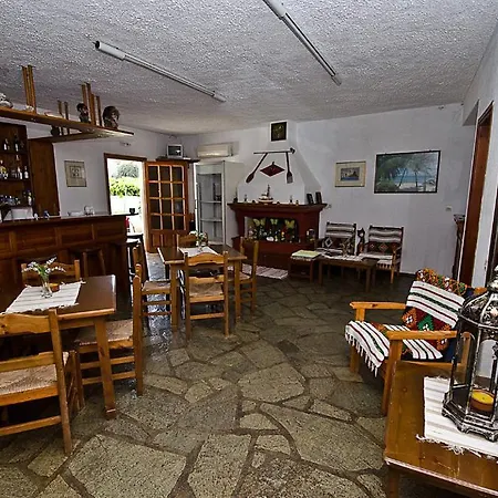 Hotel Narkissos