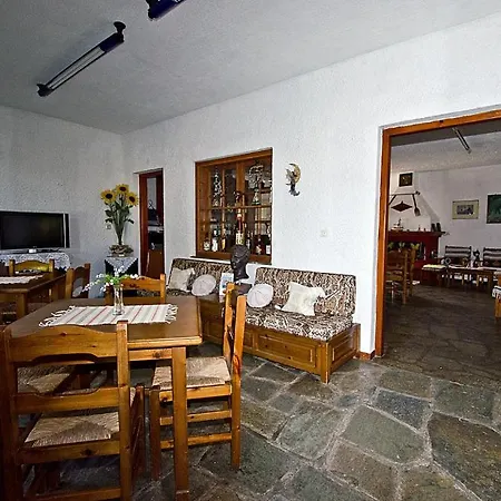 Hotel Narkissos 2*