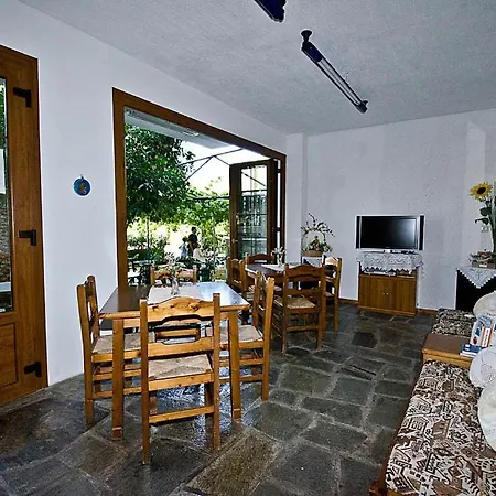 Hotel Narkissos Panormos (Skopelos)