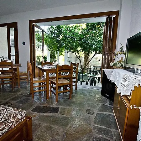 Narkissos 2* Panormos (Skopelos)
