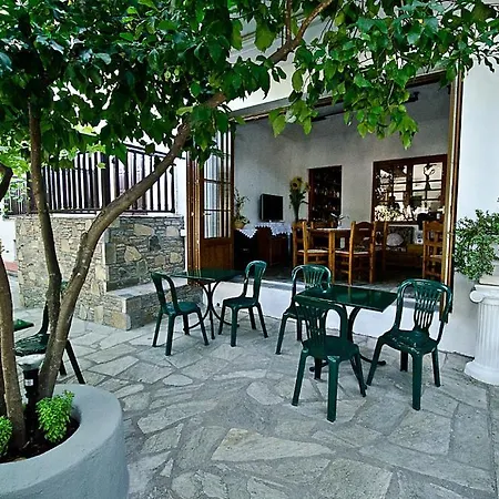 Narkissos 2* Panormos (Skopelos)