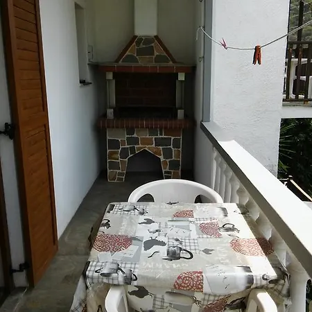 Hotel Narkissos