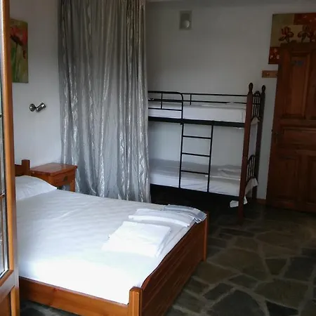 Hotel Narkissos 2*
