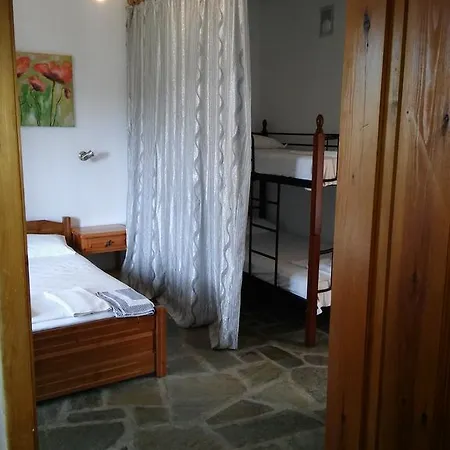 Hotel Narkissos 2*