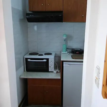 Narkissos Hotel 2*