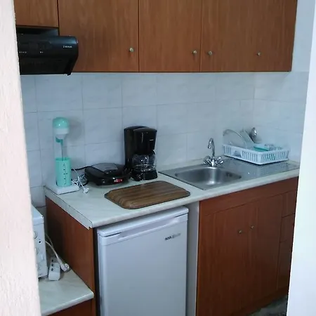 Hotel Narkissos Panormos (Skopelos)