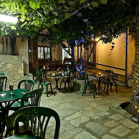 Narkissos Hotel 2*
