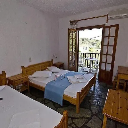 Hotel Narkissos 2*