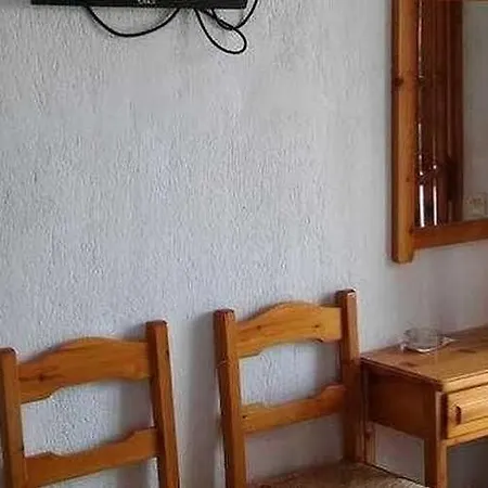 Ξενοδοχείο Narkissos