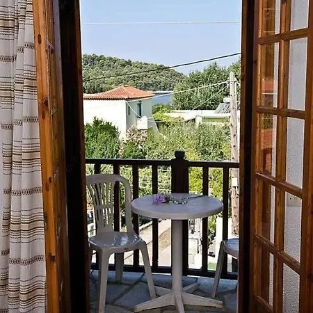 Narkissos Panormos (Skopelos)
