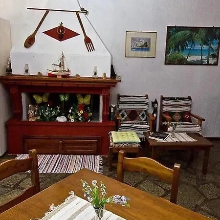 Ξενοδοχείο Narkissos